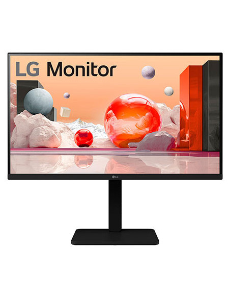 MONITOR LG 27 " PANEL IPS MONITOR LG 27 " PANEL IPS