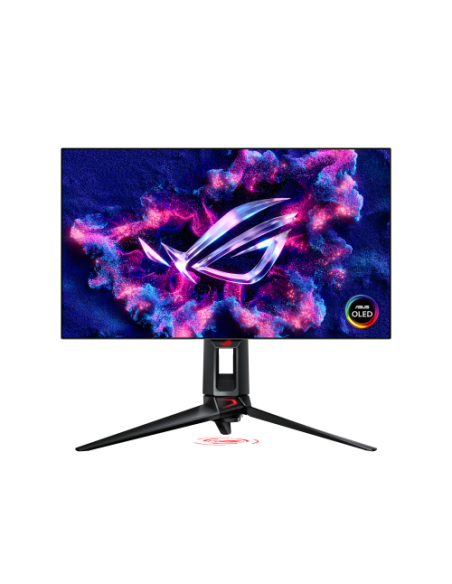 MONITOR ASUS 27" ROG SWIFT OLED PG27AQDP GAMING MONITOR ASUS 27" ROG SWIFT OLED PG27AQDP GAMING