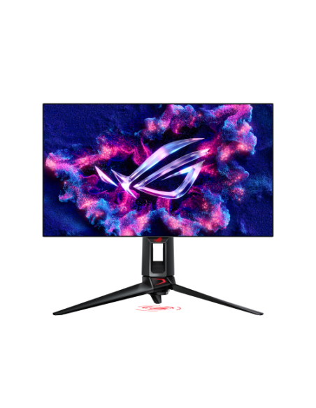 MONITOR ASUS 27" ROG SWIFT OLED PG27AQDP GAMING, 480 HZ, 0.03 MS GTG