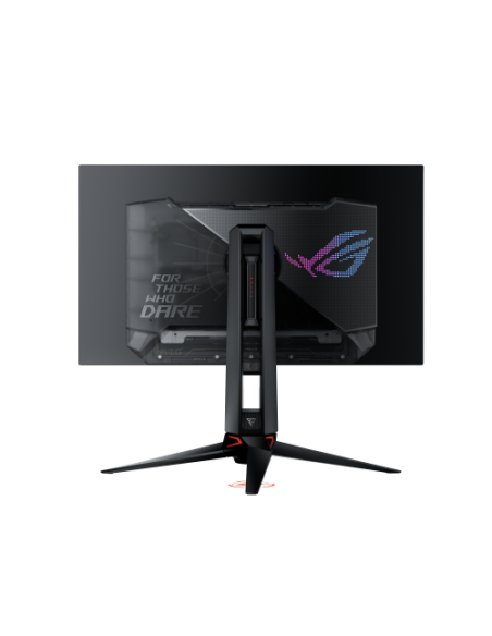 MONITOR ASUS 27" ROG SWIFT OLED PG27AQDP GAMING, 480 HZ, 0.03 MS GTG