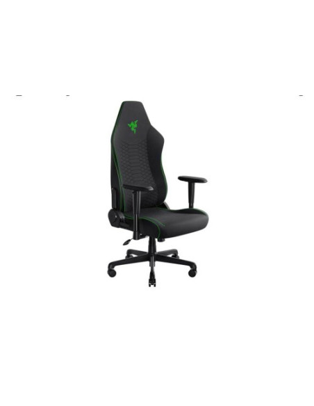 SILLA RAZER ISKUR V2 X BLACK FABRIC (RZ38-05310100-R3G1)