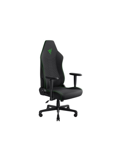 SILLA RAZER ISKUR V2 X BLACK FABRIC...