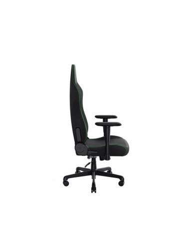 SILLA RAZER ISKUR V2 X BLACK FABRIC...