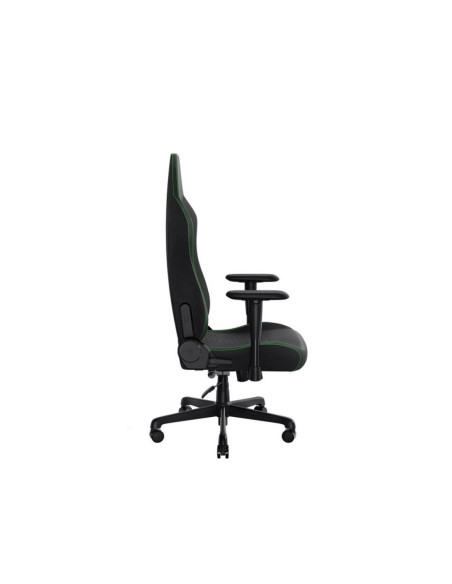 SILLA RAZER ISKUR V2 X BLACK FABRIC (RZ38-05310100-R3G1)