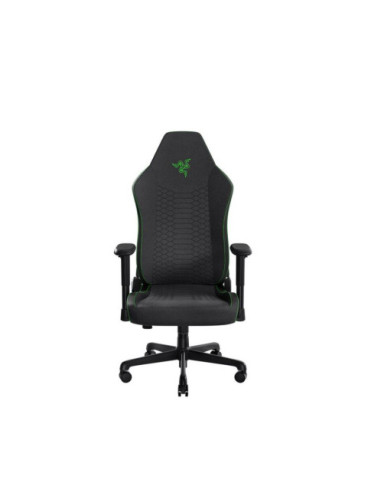 SILLA RAZER ISKUR V2 X BLACK FABRIC...