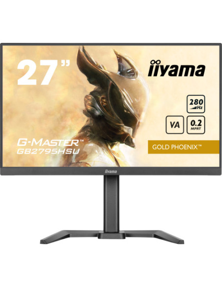 IIYAMA PANTALLA 27" IIYAMA PANTALLA 27"