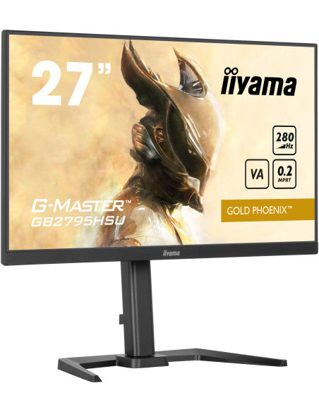 280HZ 280HZ
