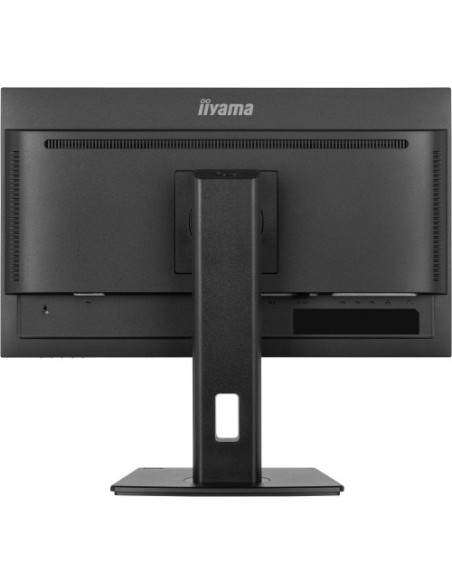 IIYAMA PANTALLA DE 24'' CON PANEL EN TECNOLOGÍA IPS, USB-C DOCK Y RJ45 (LAN)