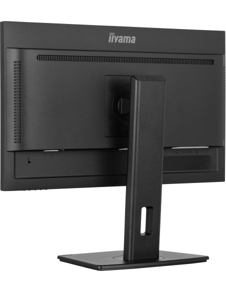 IIYAMA PANTALLA DE 24'' CON PANEL EN TECNOLOGÍA IPS, USB-C DOCK Y RJ45 (LAN)