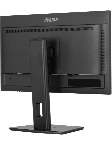 IIYAMA PANTALLA DE 24'' CON PANEL EN TECNOLOGÍA IPS, USB-C DOCK Y RJ45 (LAN)