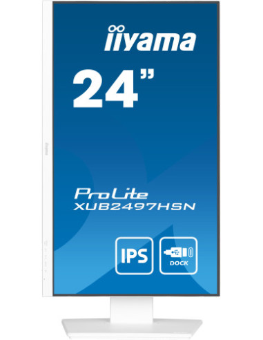 USB-C DOCK Y RJ45 (LAN)