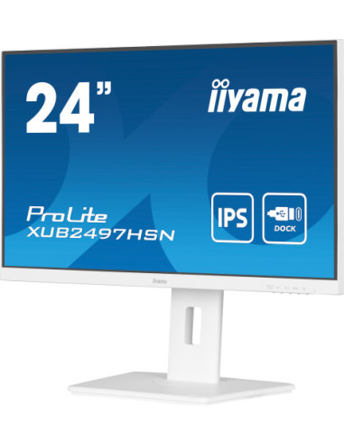 MONITOR IIYAMA  24'' CON PANEL EN TECNOLOGÍA...