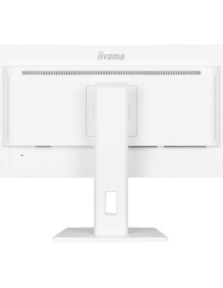 MONITOR IIYAMA  24'' CON PANEL EN TECNOLOGÍA IPS, USB-C DOCK Y RJ45 (LAN)