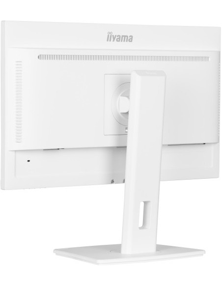 MONITOR IIYAMA  24'' CON PANEL EN TECNOLOGÍA IPS, USB-C DOCK Y RJ45 (LAN)