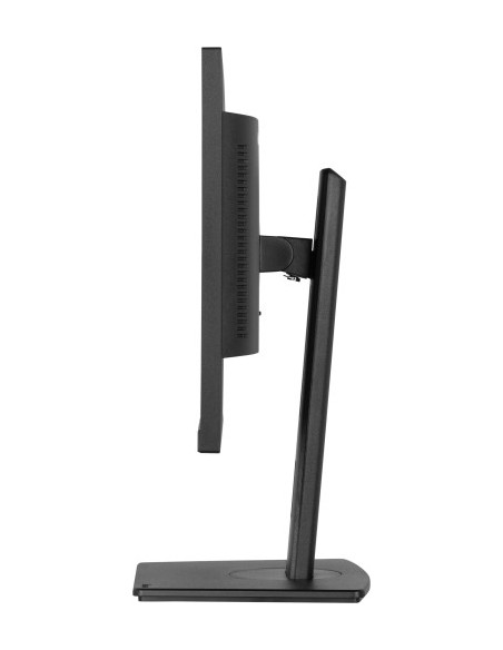 IIYAMA PANTALLA 24" IPS CON SOPORTE REGULABLE EN ALTURA Y FRECUENCIA DE ACTUALIZACIÓN DE 100HZ
