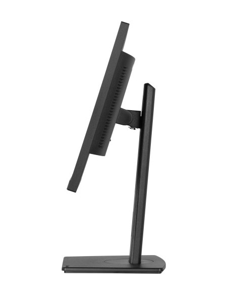IIYAMA PANTALLA 24" IPS CON SOPORTE REGULABLE EN ALTURA Y FRECUENCIA DE ACTUALIZACIÓN DE 100HZ