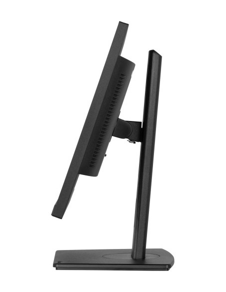 IIYAMA PANTALLA 24" IPS CON SOPORTE REGULABLE EN ALTURA Y FRECUENCIA DE ACTUALIZACIÓN DE 100HZ