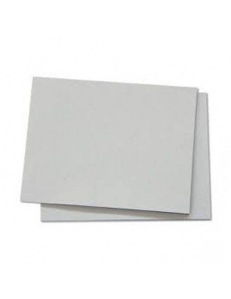 LÁMINA DE CARTÓN A4 COLOR GRIS 2MM LÁMINA DE CARTÓN A4 COLOR GRIS 2MM