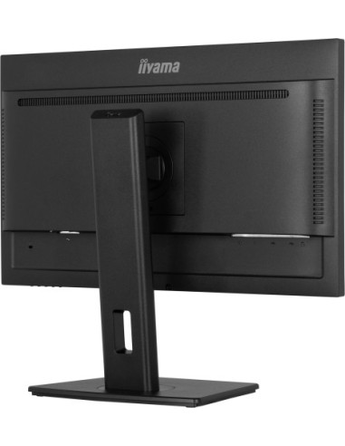 IIYAMA PANTALLA 24" IPS CON SOPORTE REGULABLE...