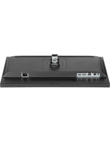 IIYAMA PANTALLA 24" IPS CON SOPORTE REGULABLE EN ALTURA Y FRECUENCIA DE ACTUALIZACIÓN DE 100HZ