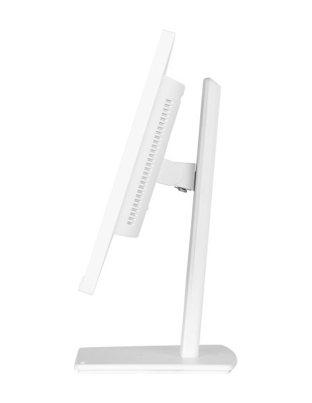 IIYAMA PANTALLA 24" IPS CON SOPORTE REGULABLE EN ALTURA Y FRECUENCIA DE ACTUALIZACIÓN DE 100HZ