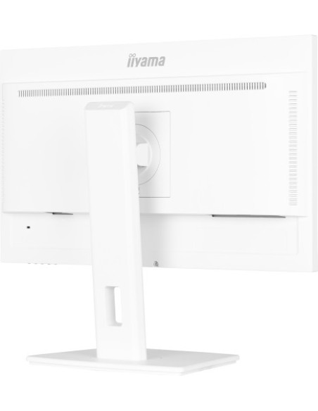 IIYAMA PANTALLA 24" IPS CON SOPORTE REGULABLE EN ALTURA Y FRECUENCIA DE ACTUALIZACIÓN DE 100HZ
