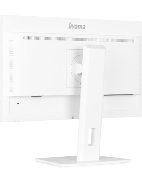 IIYAMA PANTALLA 24" IPS CON SOPORTE REGULABLE EN ALTURA Y FRECUENCIA DE ACTUALIZACIÓN DE 100HZ
