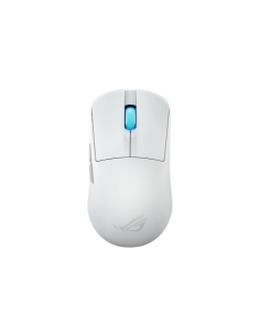 RATON ASUS  ROG HARPE ACE MINI (BLANCO)