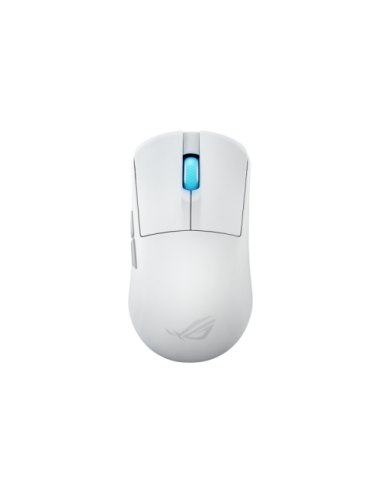 RATON ASUS  ROG HARPE ACE MINI (BLANCO)