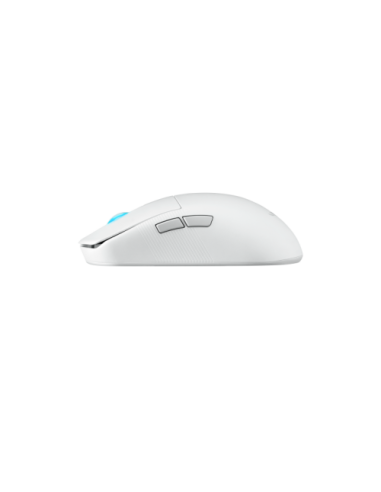 RATON ASUS  ROG HARPE ACE MINI (BLANCO)