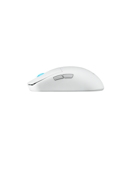 RATON ASUS  ROG HARPE ACE MINI (BLANCO)