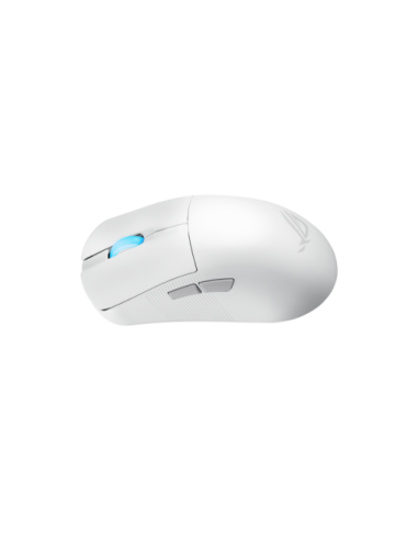 RATON ASUS  ROG HARPE ACE MINI (BLANCO)