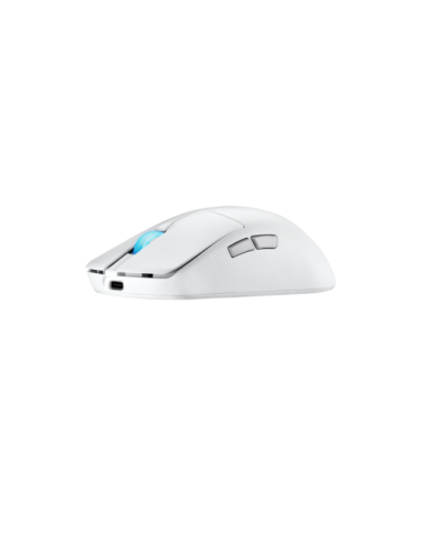RATON ASUS  ROG HARPE ACE MINI (BLANCO)