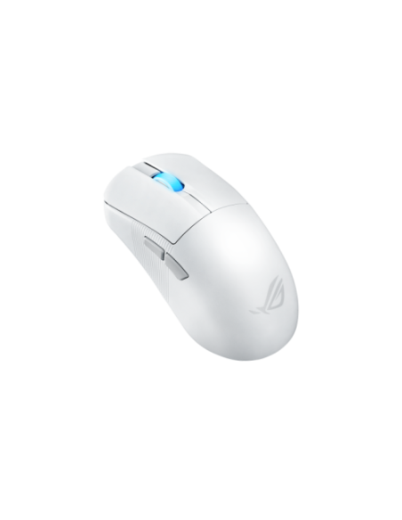 RATON ASUS  ROG HARPE ACE MINI (BLANCO)