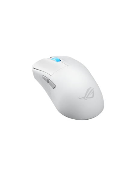 RATON ASUS  ROG HARPE ACE MINI (BLANCO)