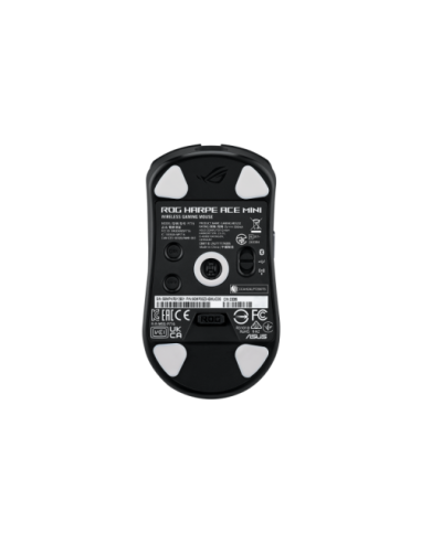 RATON ASUS  ROG HARPE ACE MINI (NEGRO)
