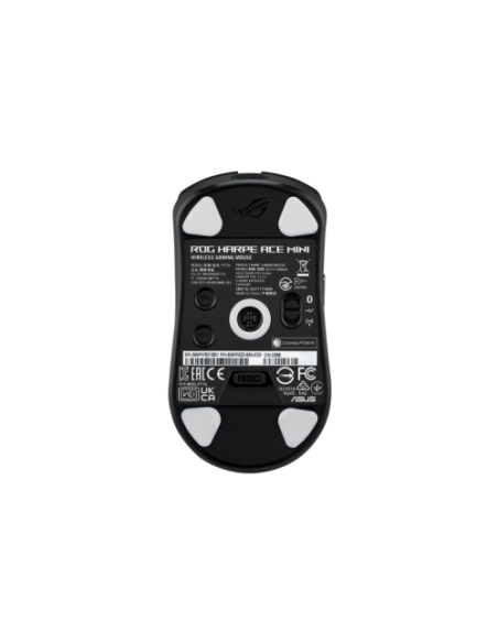 RATON ASUS  ROG HARPE ACE MINI (NEGRO)
