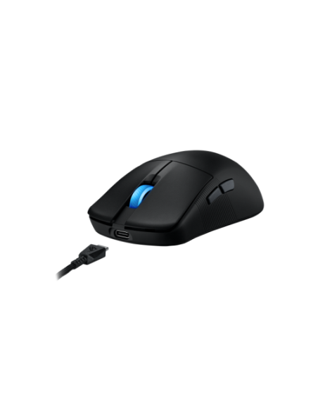 RATON ASUS  ROG HARPE ACE MINI (NEGRO)