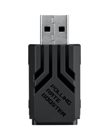 RECEPTOR ASUS PARA JUEGOS ROG POLLING RATE...