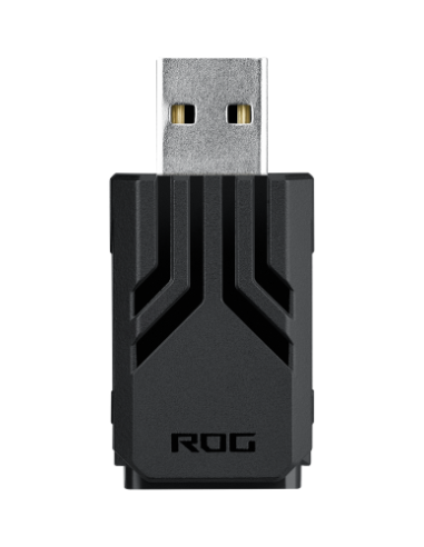 RECEPTOR ASUS PARA JUEGOS ROG POLLING RATE...