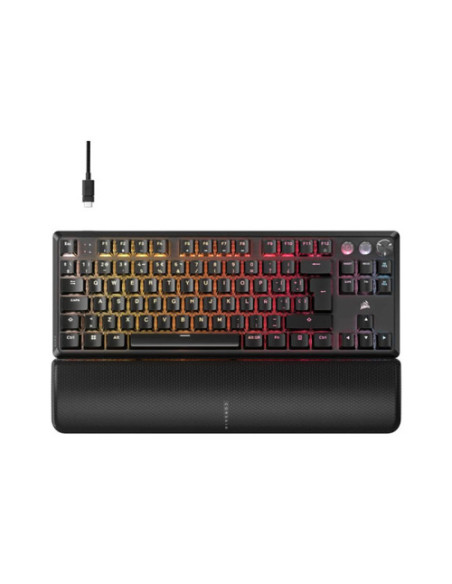 TECLADO CORSAIR K70 PRO TKL CH-911911G-ES TECLADO CORSAIR K70 PRO TKL CH-911911G-ES