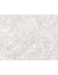 PAPEL DE ARROZ BLANCO PURO MULBERRY 64X47