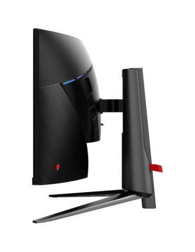 MSI MONITOR MAG 345CQR. 34". CURVO 1500R. 2K...
