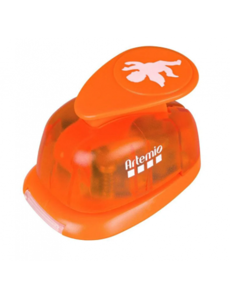 PERFORADORA DE PALANCA ARTEMIO ANGEL VIHCP228