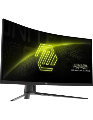 MSI MONITOR MAG 345CQR. 34". CURVO 1500R. 2K...
