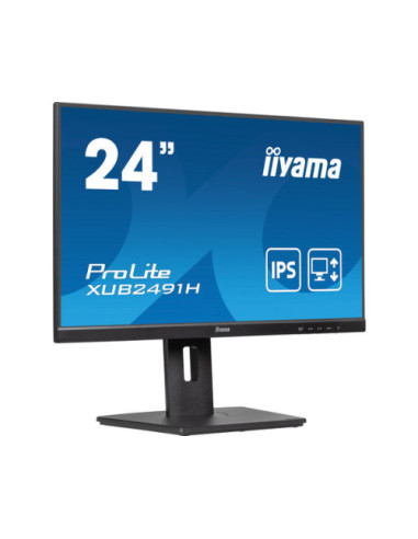 MONITOR IIYAMA 24"