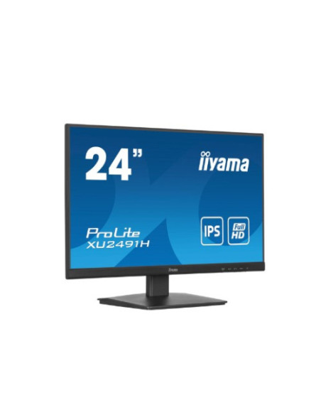 IIYAMA PANTALLA IPS DE 24" IIYAMA PANTALLA IPS DE 24"