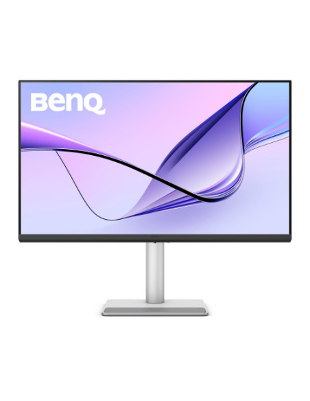 MONITOR BENQ MA320U 4K UHD DE 31.5" PARA MACBOOK PRO Y MACBOOK AIR MONITOR BENQ MA320U 4K UHD DE 31.5" PARA MACBOOK PRO Y MACBOOK AIR