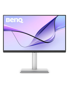 MONITOR BENQ MA270U 4K UHD DE 27" PARA MACBOOK PRO Y MACBOOK AIR