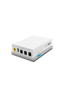 SALICRU SPS NET2 - SAI DC COMPACTO CON BATERÍAS DE ION-LITIO
